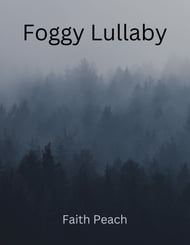 Foggy Lullaby P.O.D. cover Thumbnail